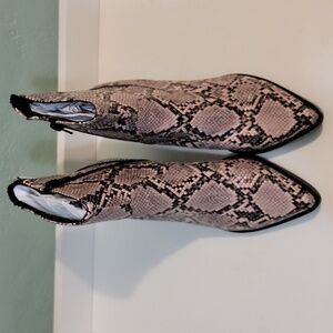 Jeffrey Campbell New Boots